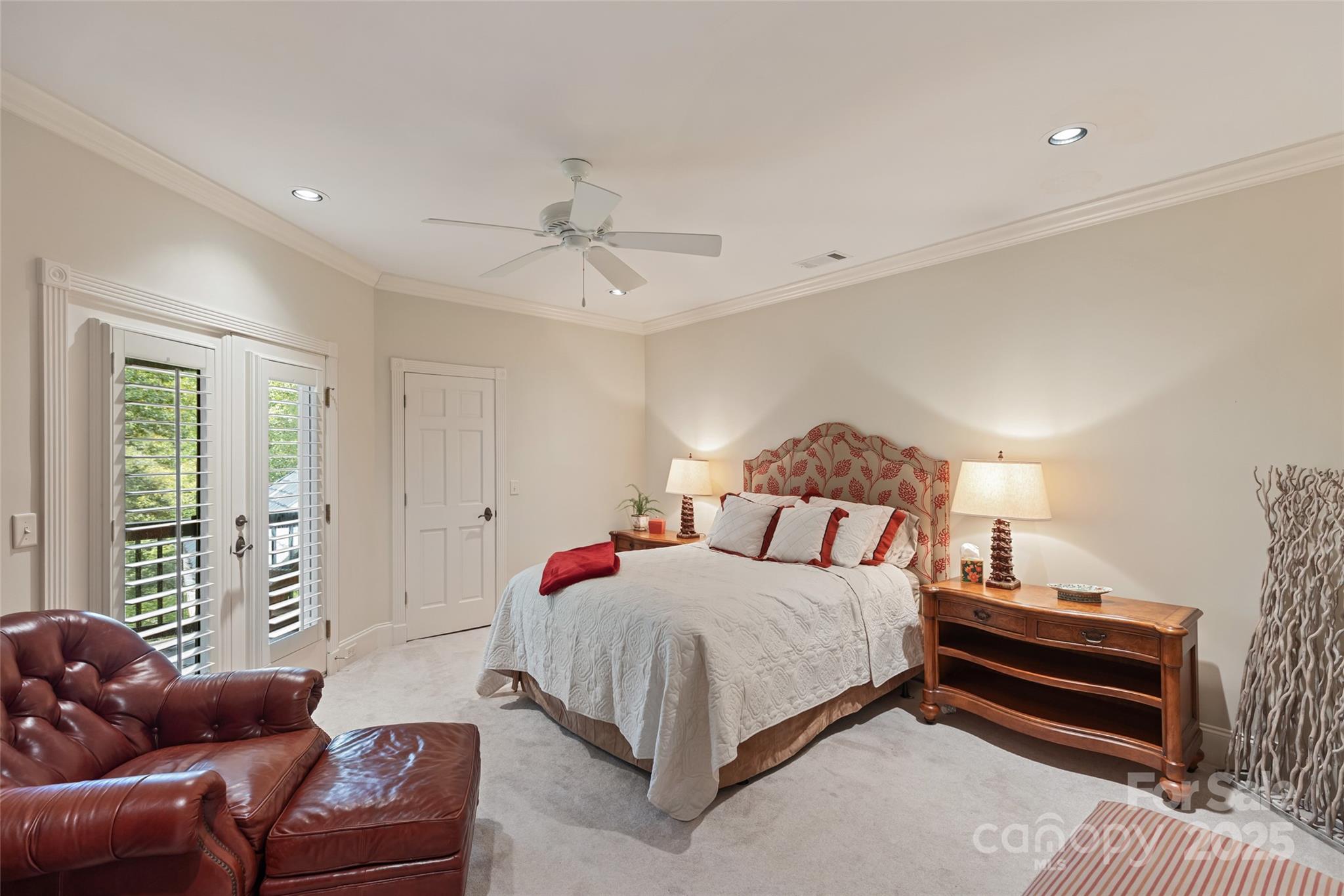 Highland Falls Country Club - Residential