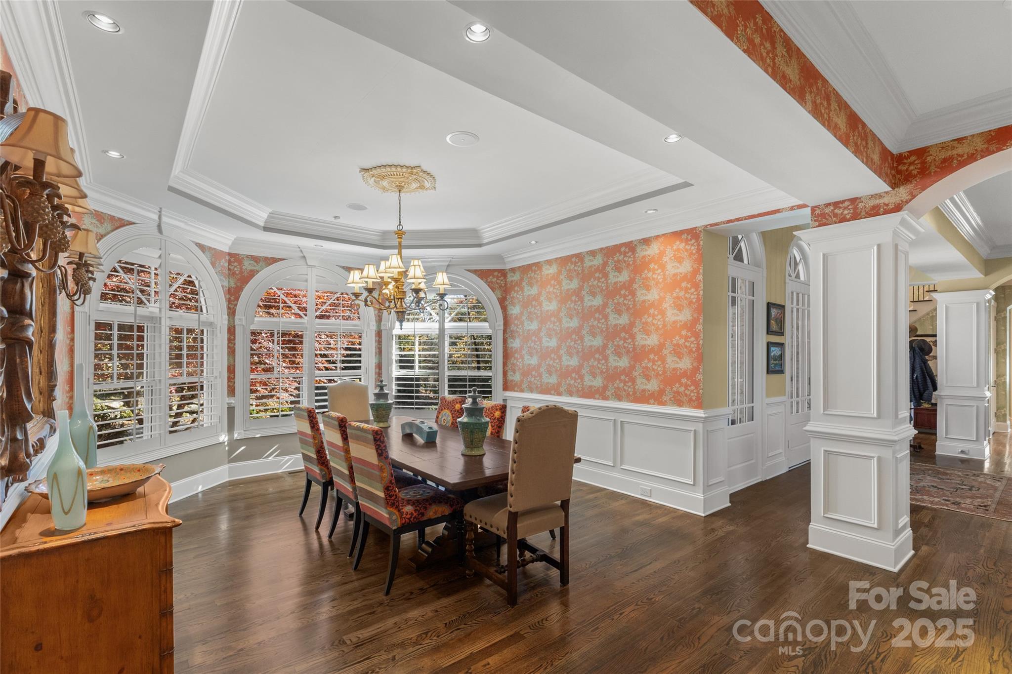 Highland Falls Country Club - Residential