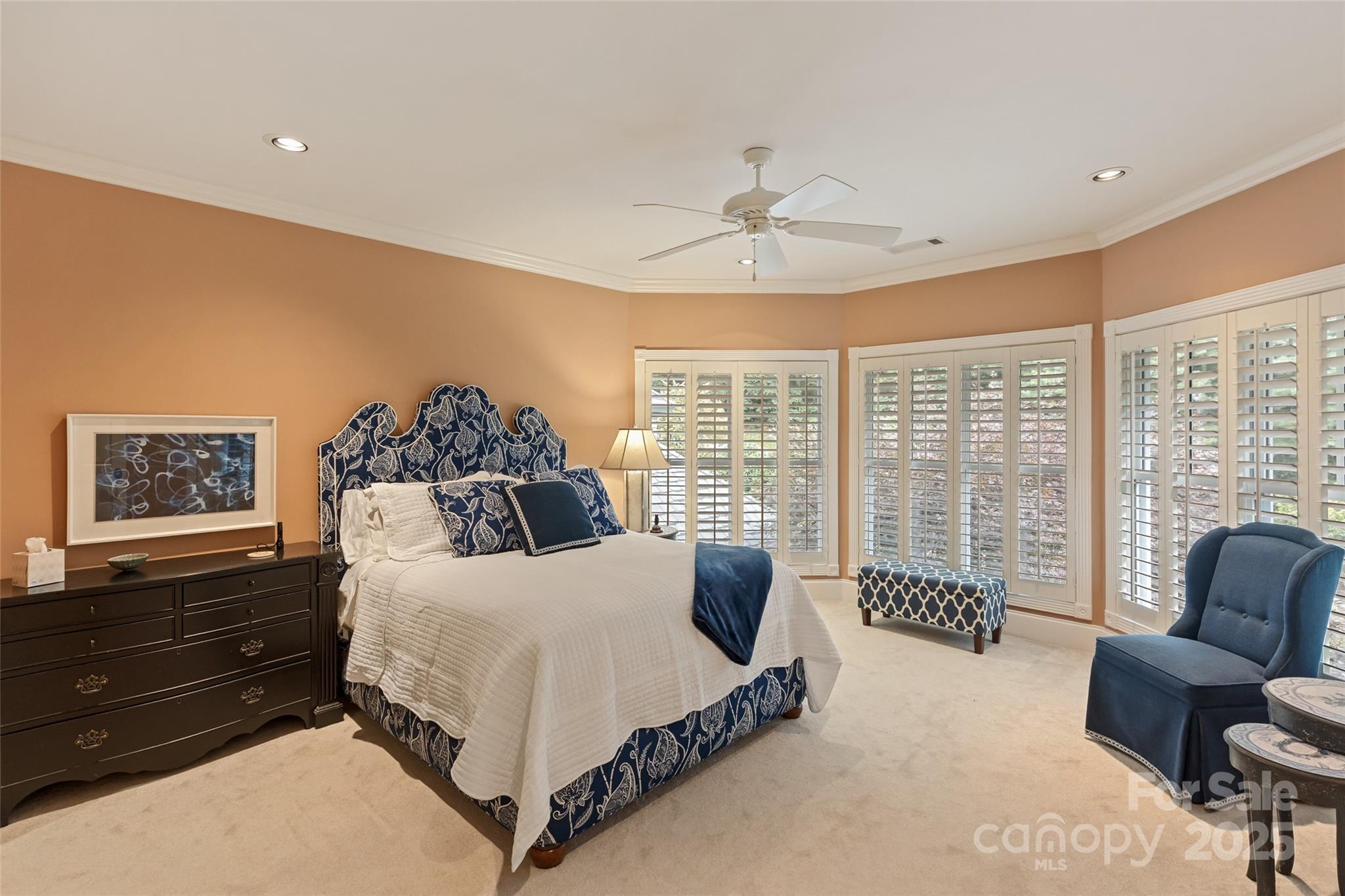 Highland Falls Country Club - Residential