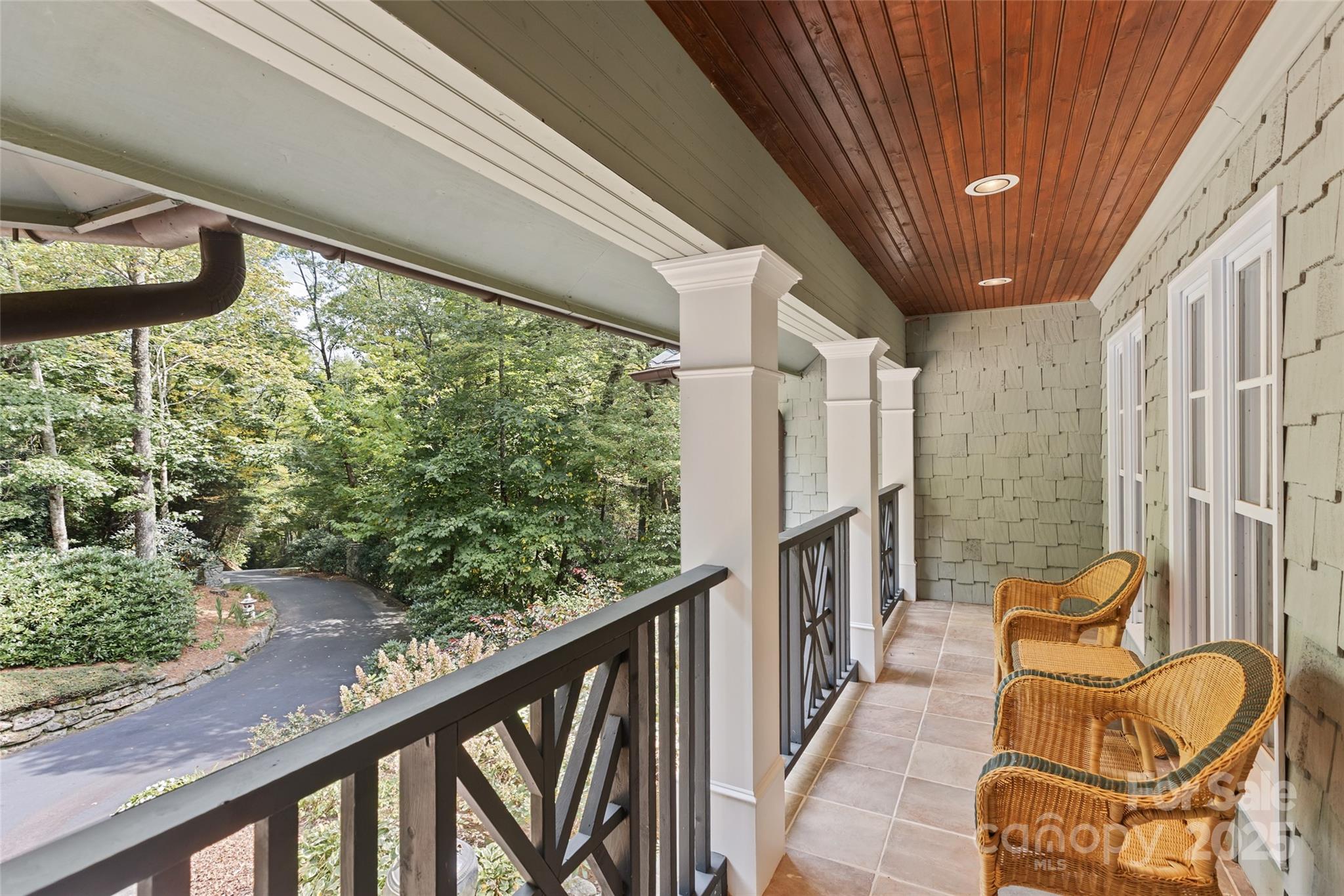 Highland Falls Country Club - Residential