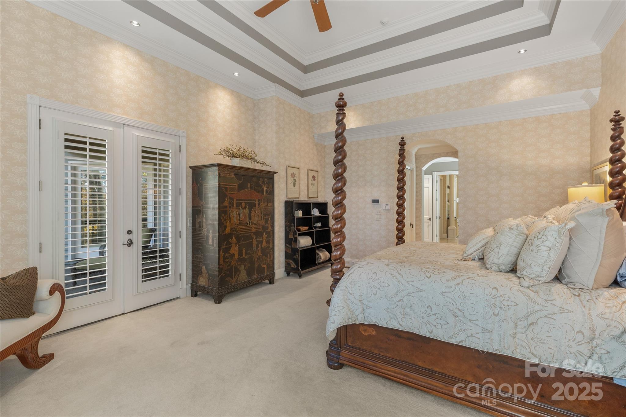 Highland Falls Country Club - Residential