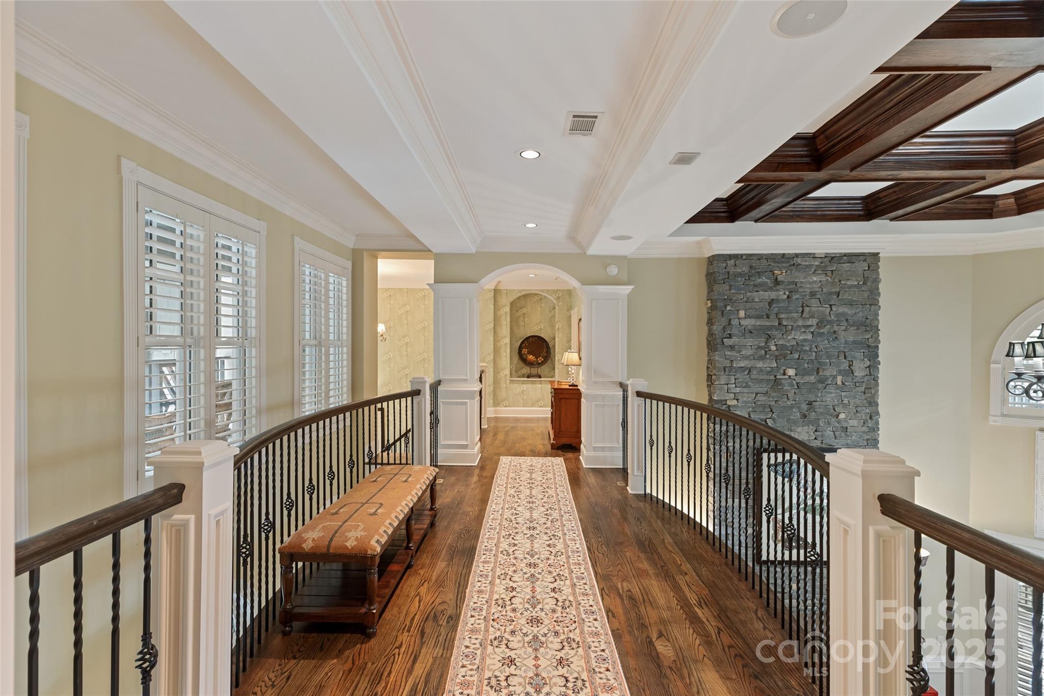 Highland Falls Country Club - Residential