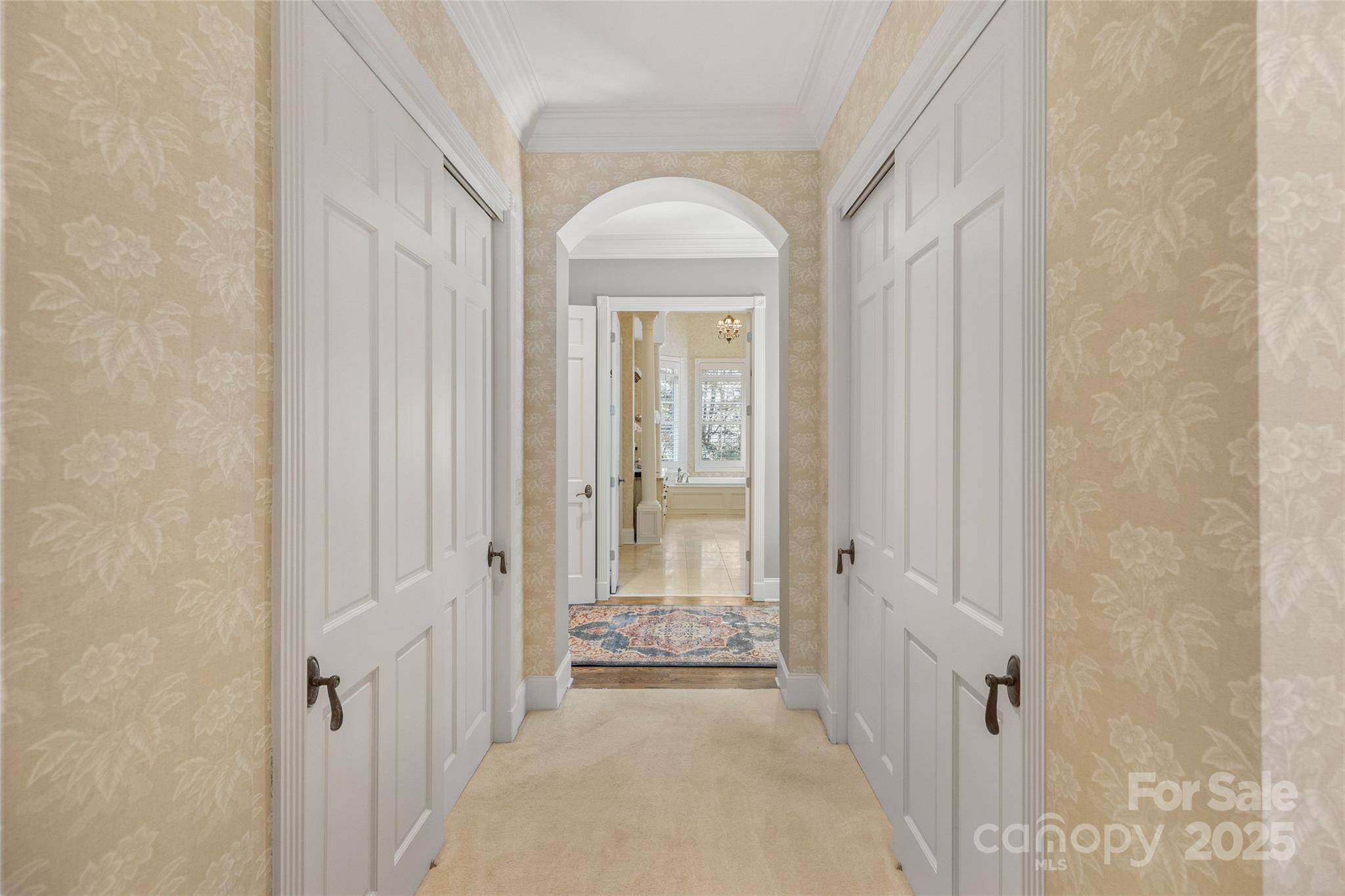 Highland Falls Country Club - Residential