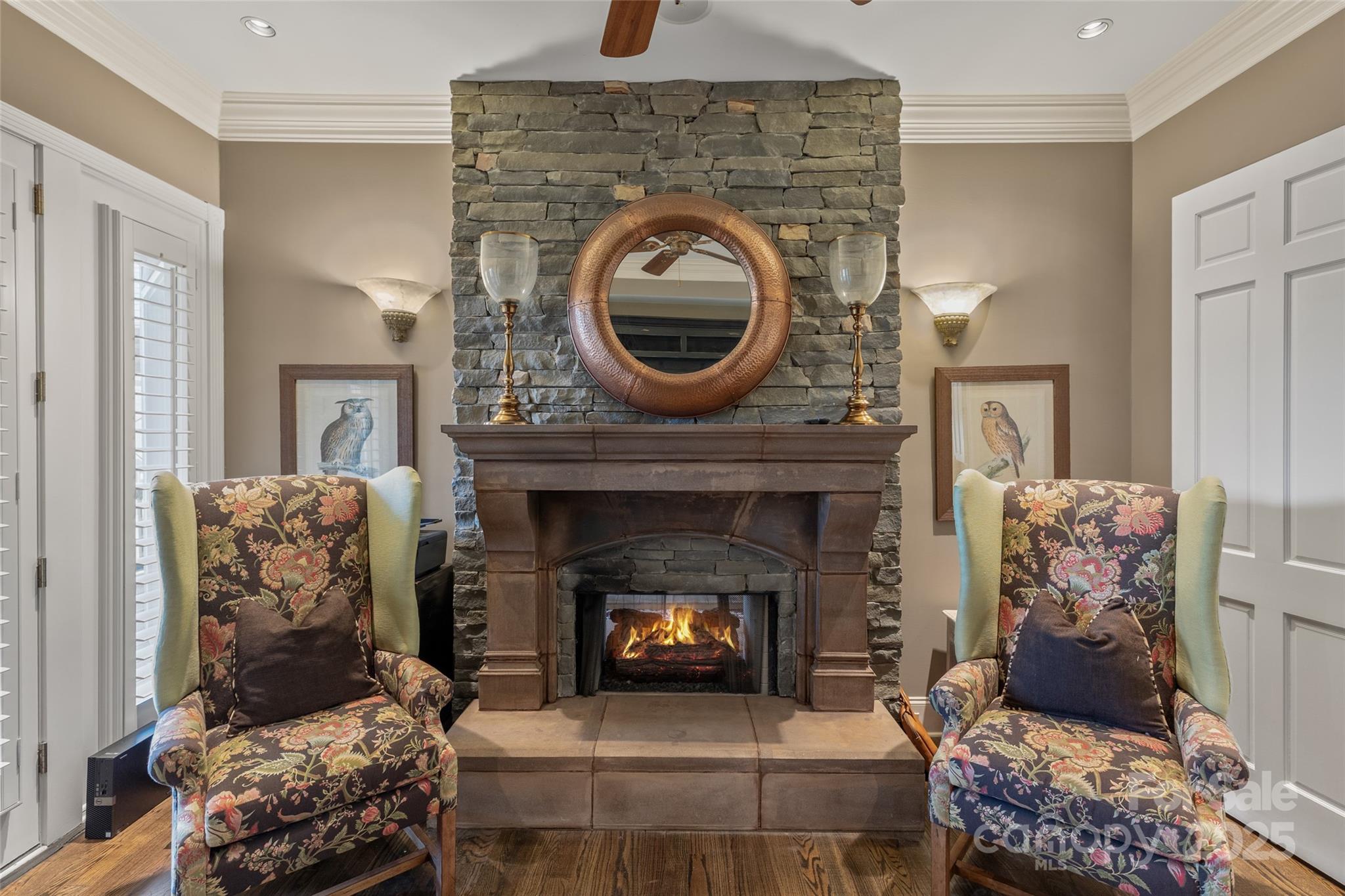 Highland Falls Country Club - Residential