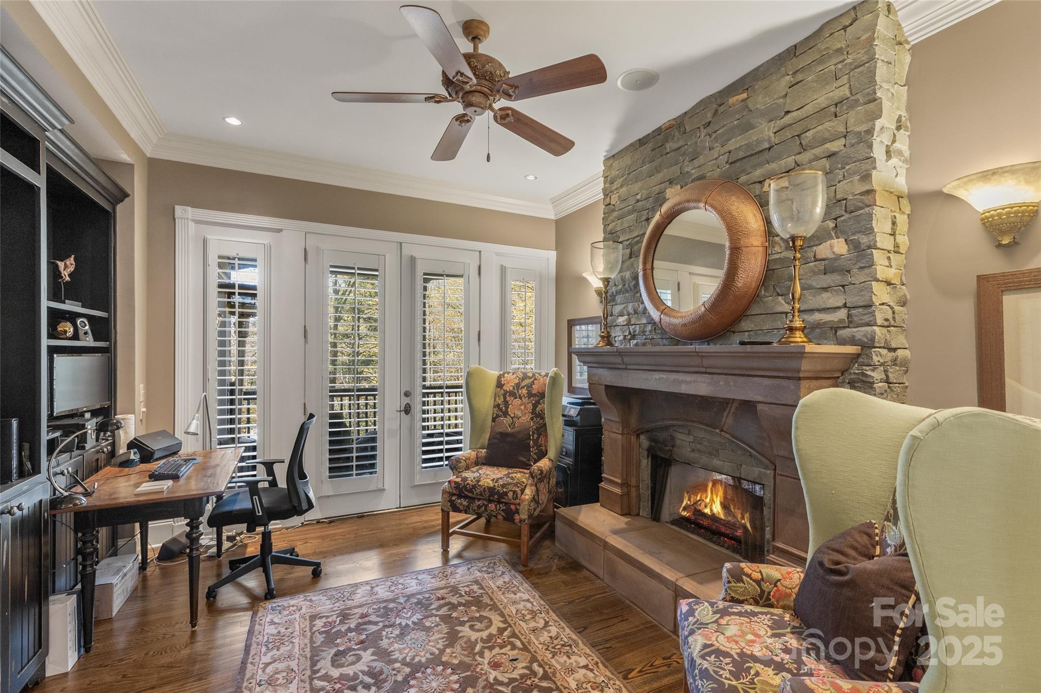 Highland Falls Country Club - Residential