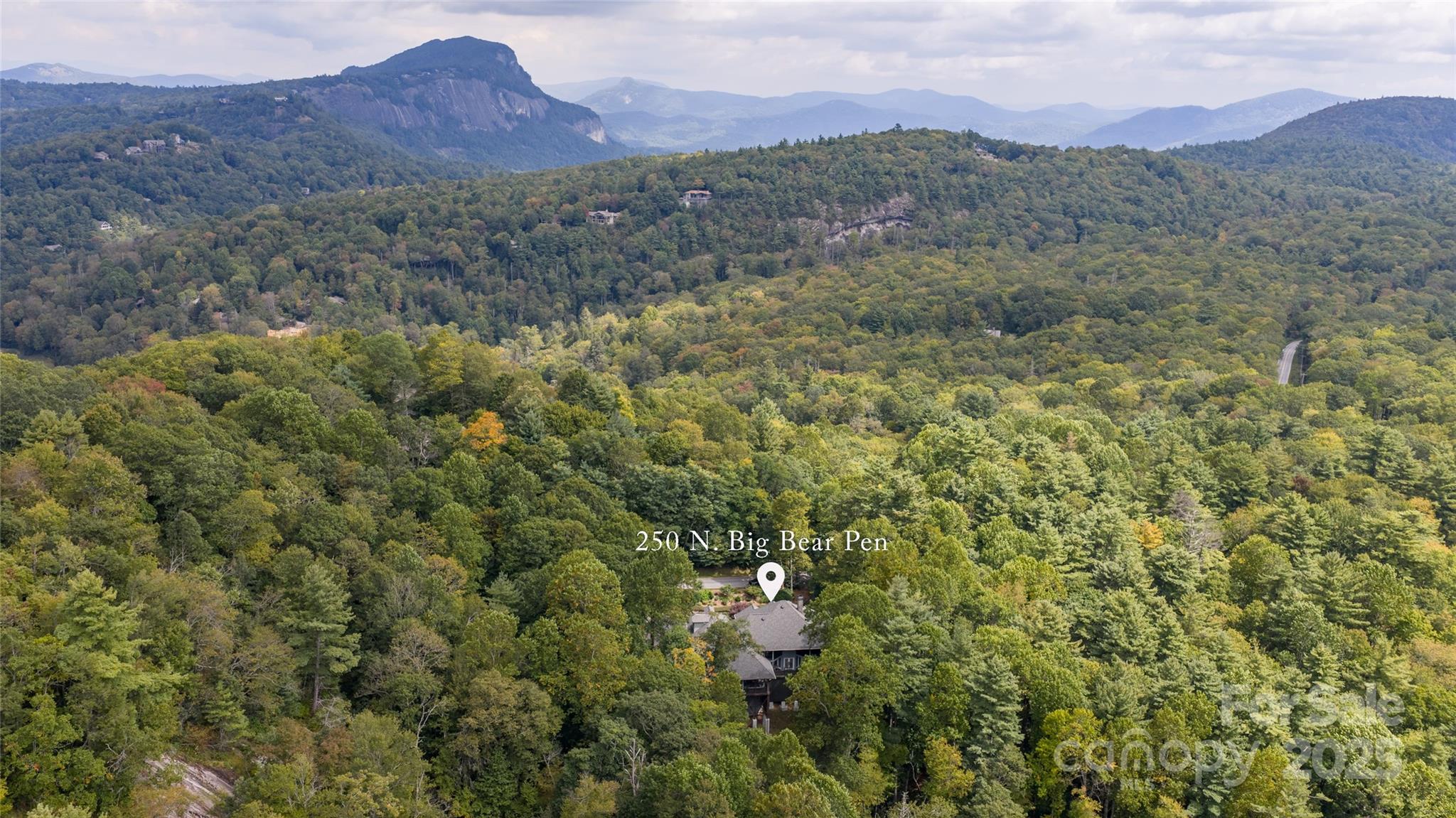 Highland Falls Country Club - Residential