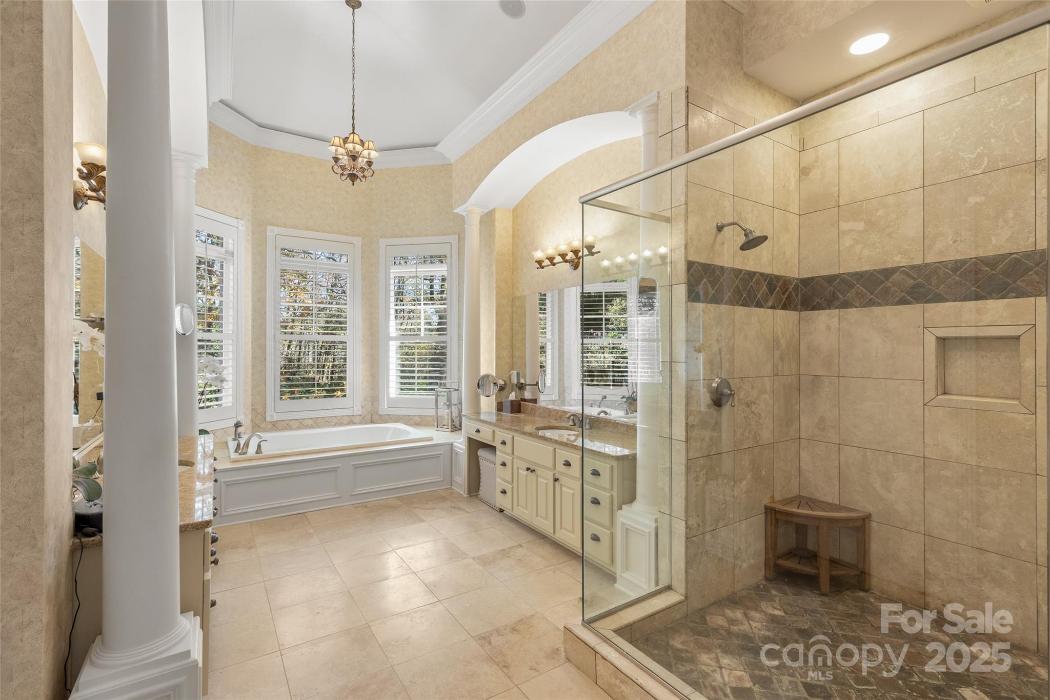 Highland Falls Country Club - Residential