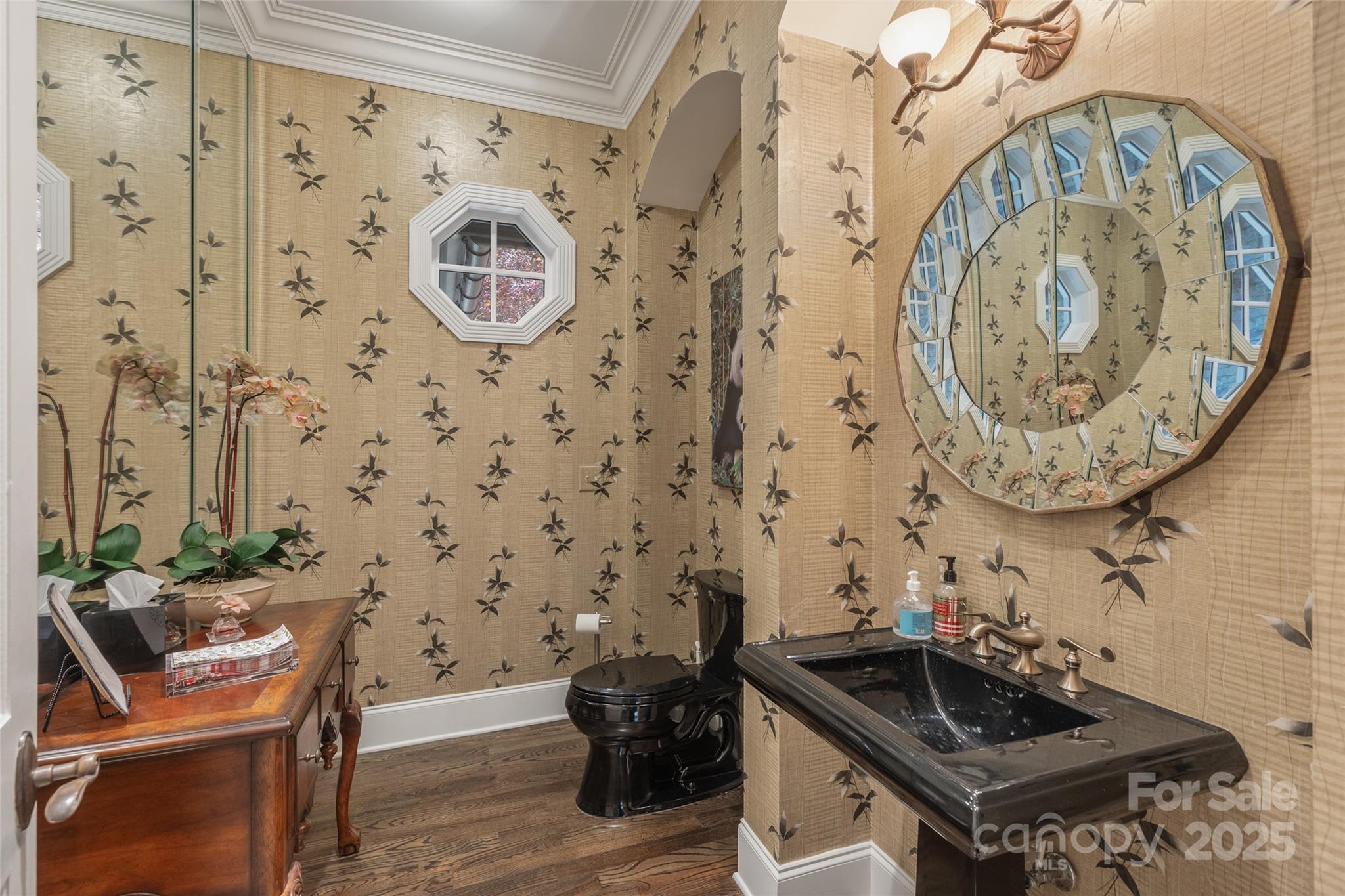 Highland Falls Country Club - Residential