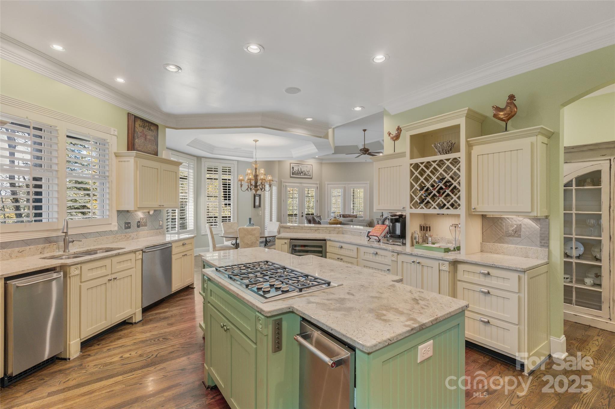 Highland Falls Country Club - Residential