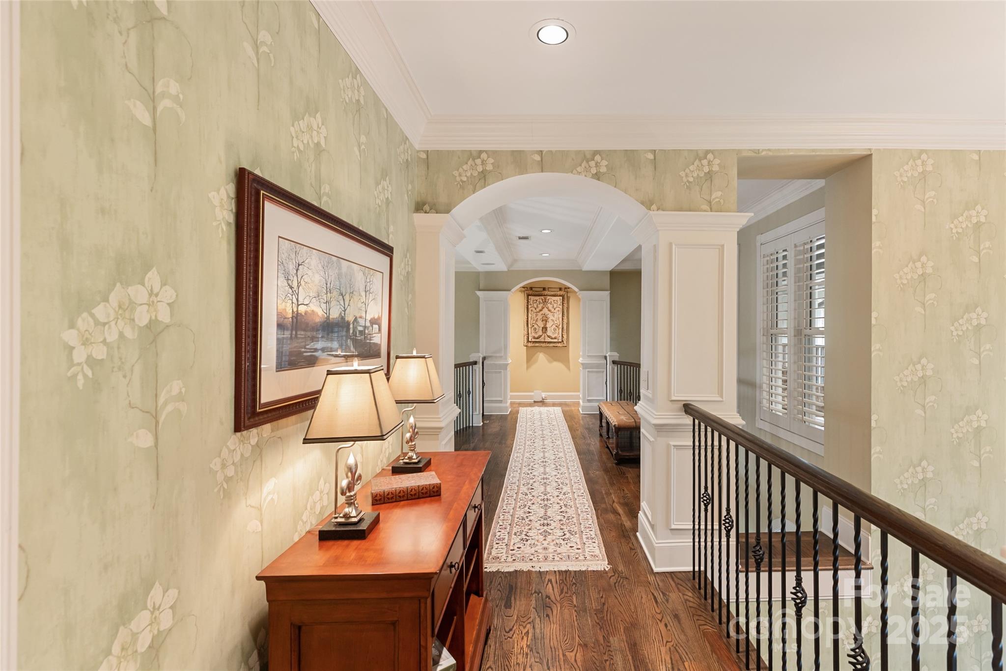 Highland Falls Country Club - Residential