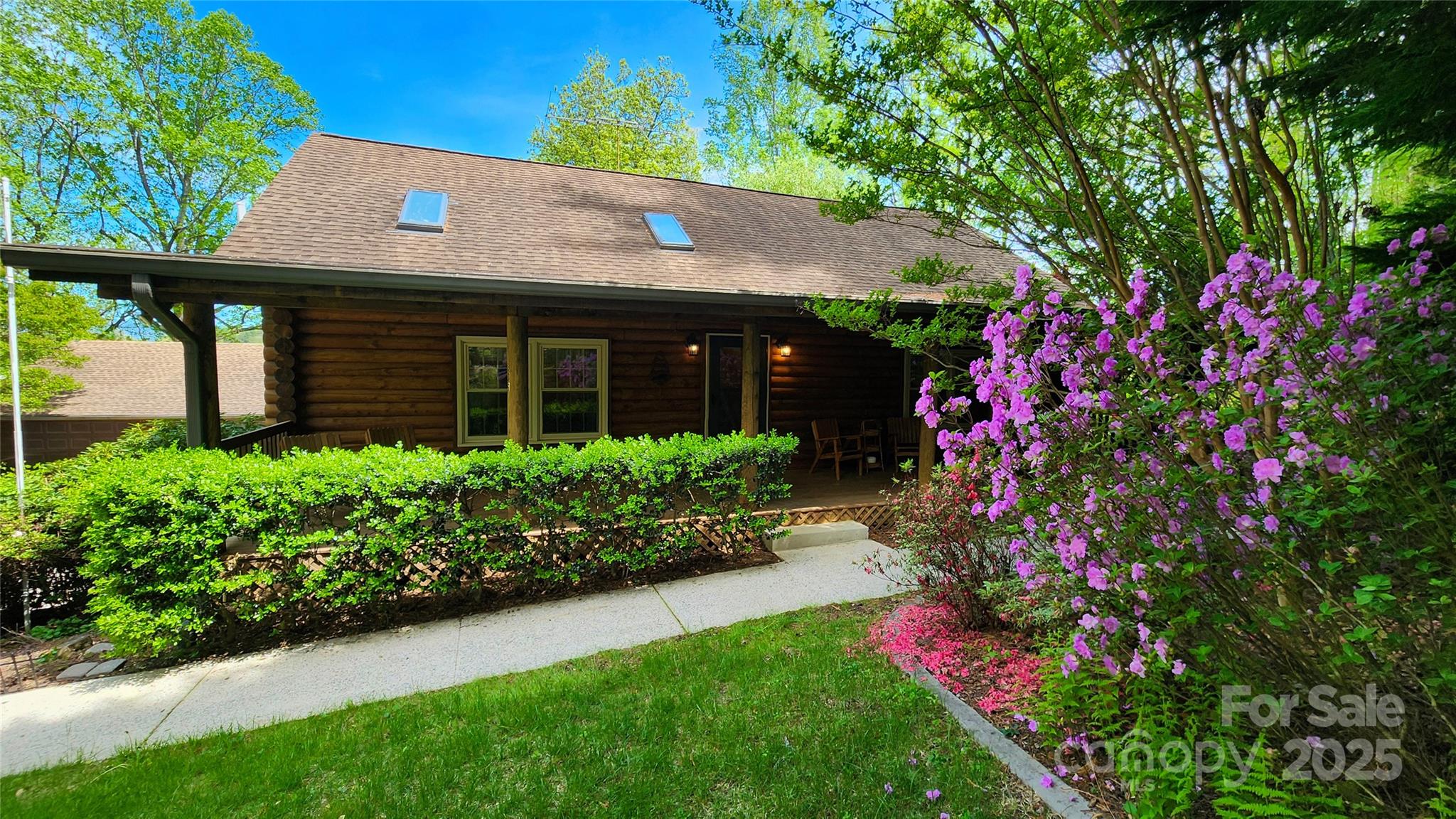 336 Winding Way Lane