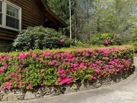 A home in Hendersonville