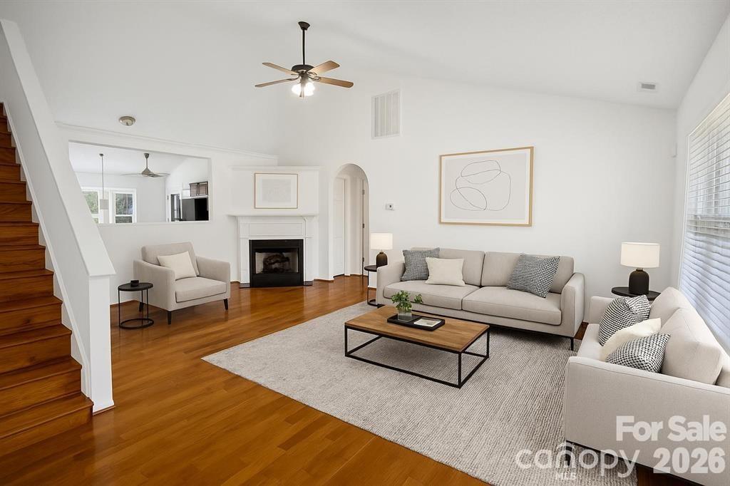 Hallmark Glen - Residential