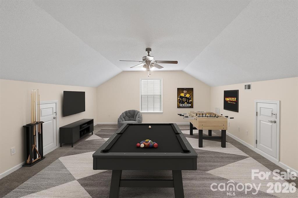 Hallmark Glen - Residential