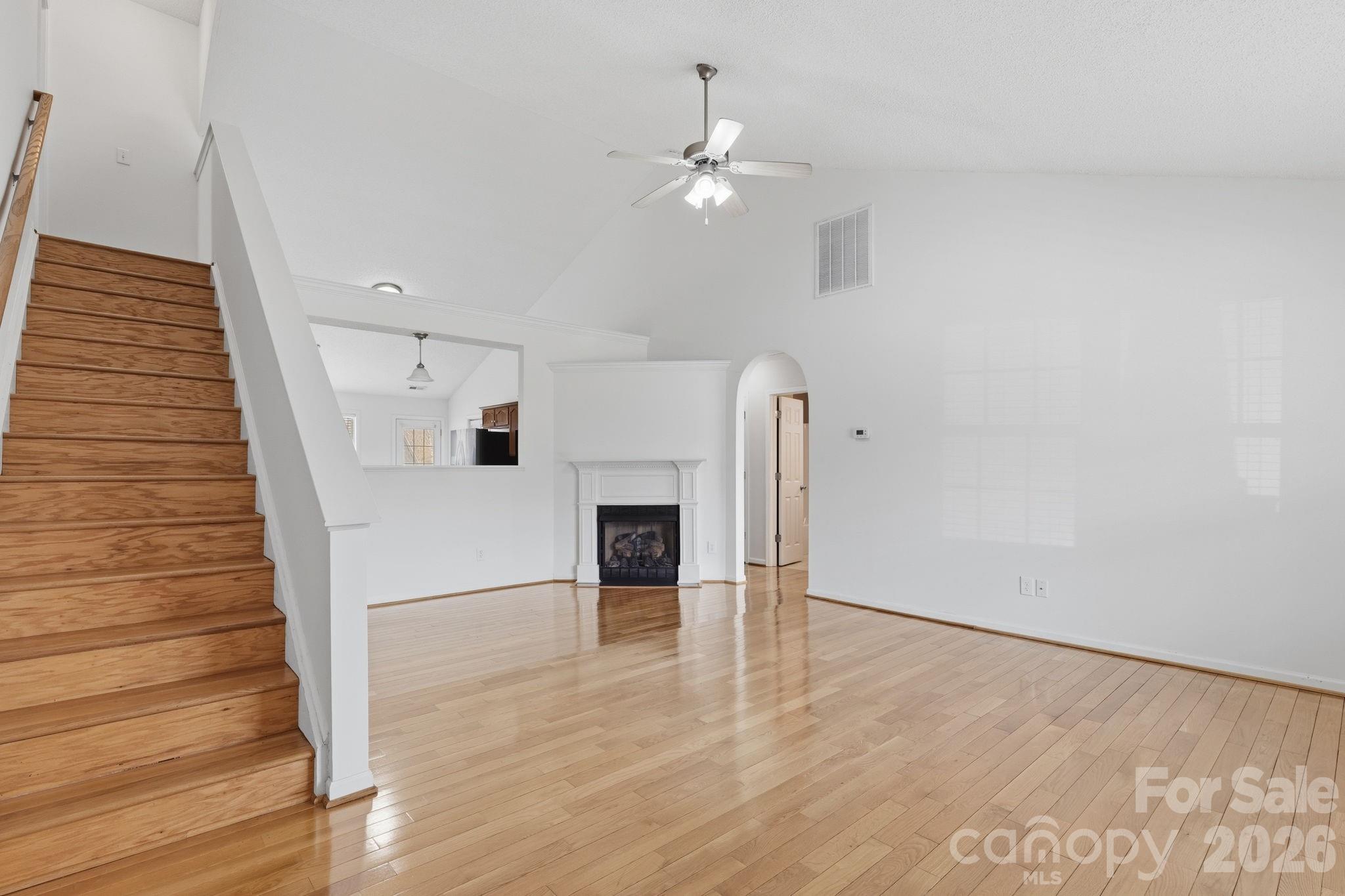 Hallmark Glen - Residential