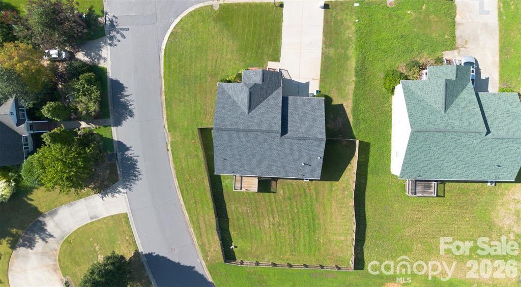 Hallmark Glen - Residential