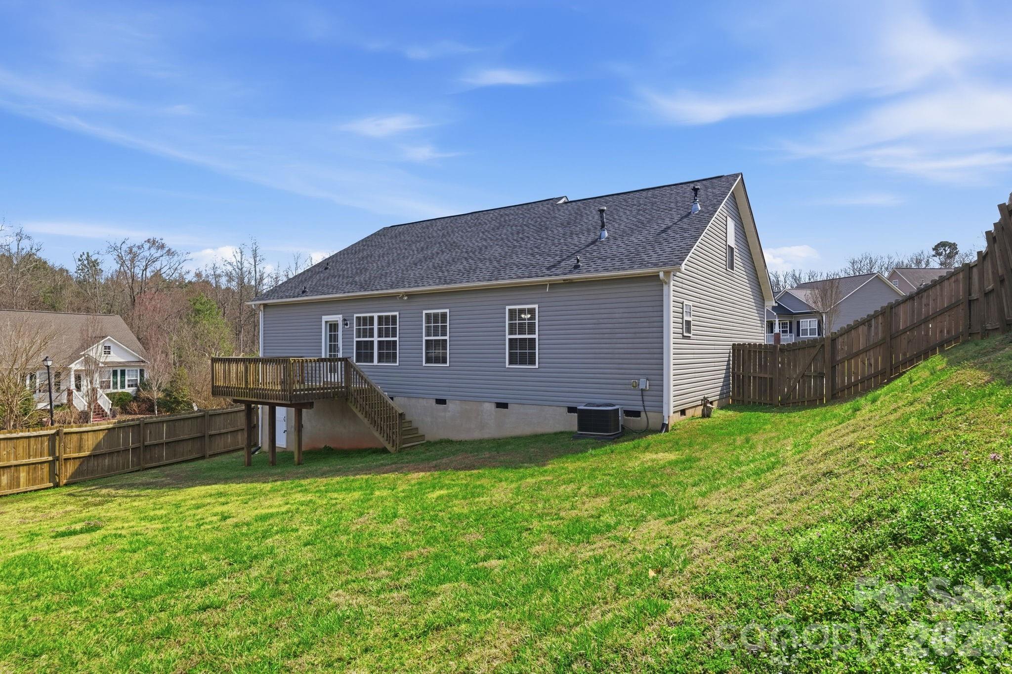 Hallmark Glen - Residential