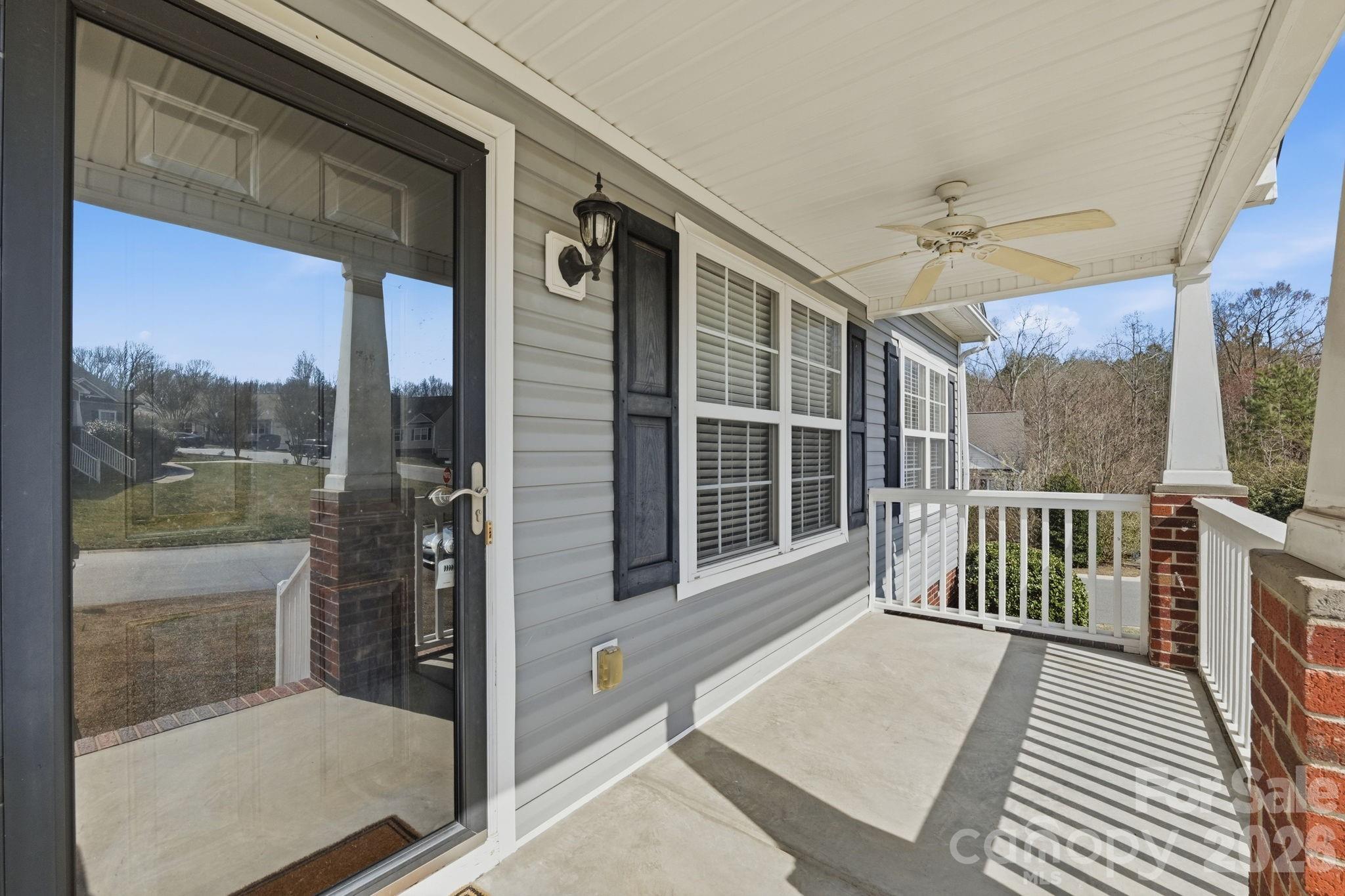 Hallmark Glen - Residential