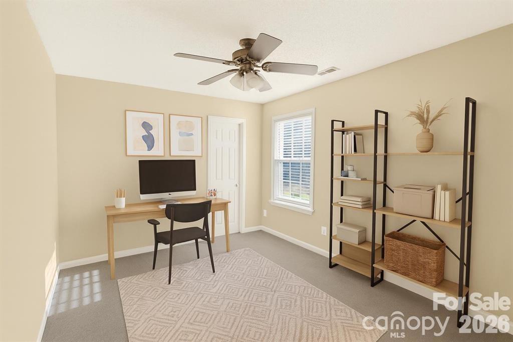 Hallmark Glen - Residential