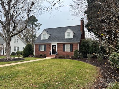 445 E Cannon Avenue Albemarle NC 28001