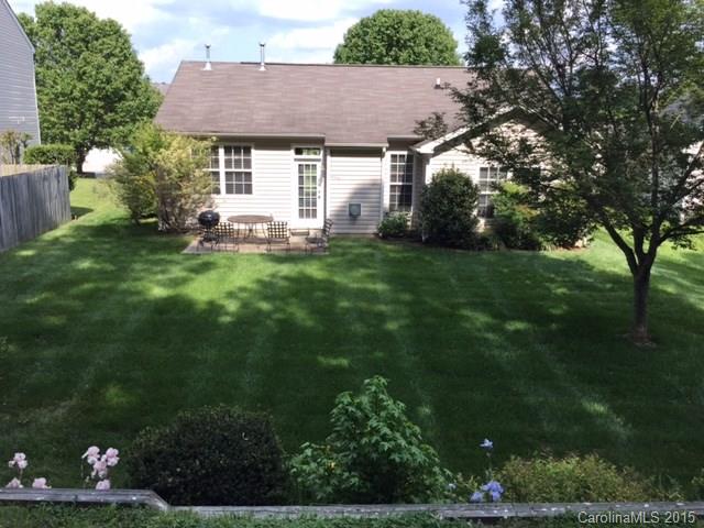 Fox Chase - Residential