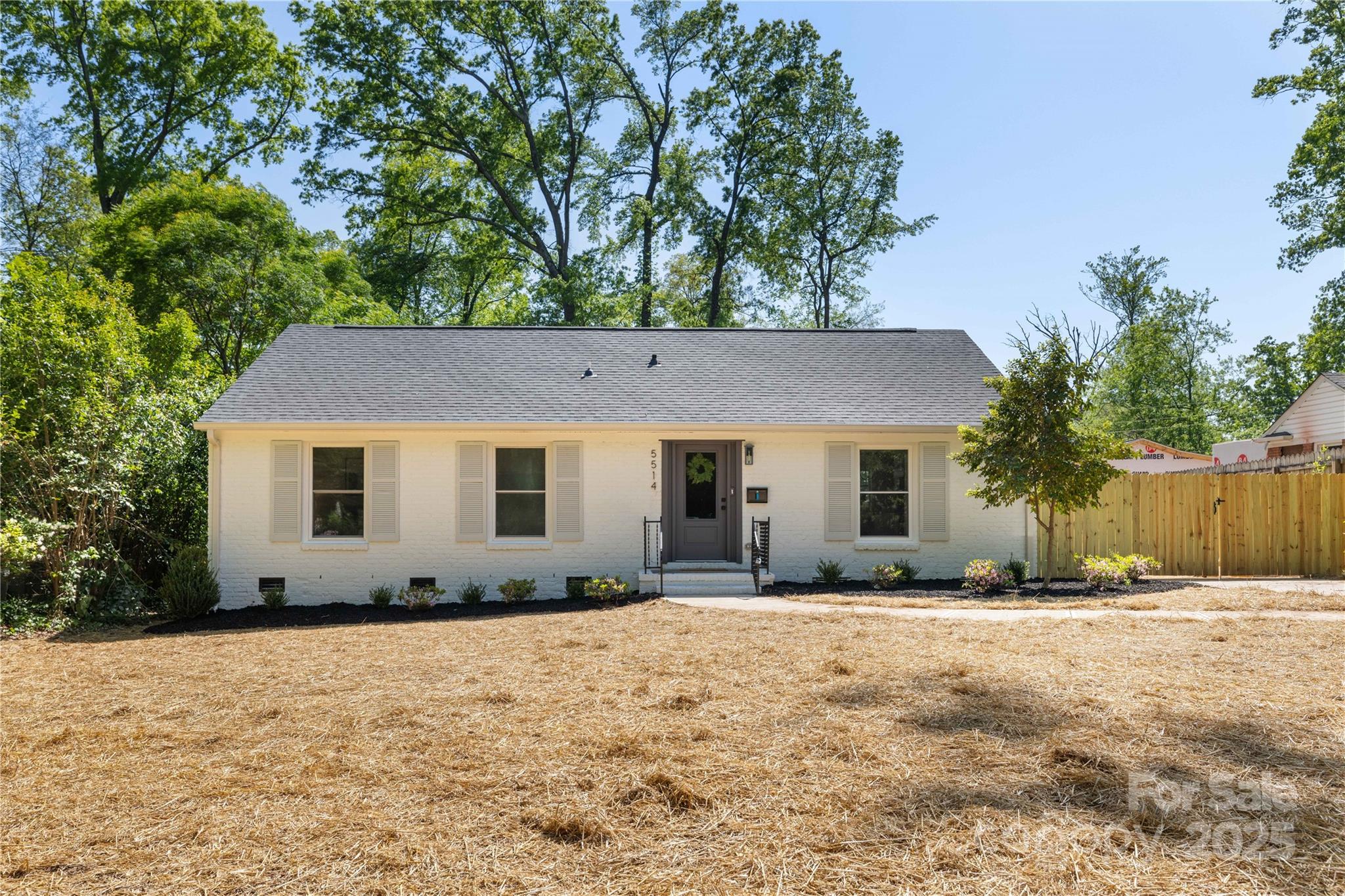 5514 Milford Road