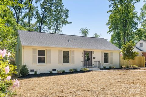 5514 Milford Road Charlotte NC 28210
