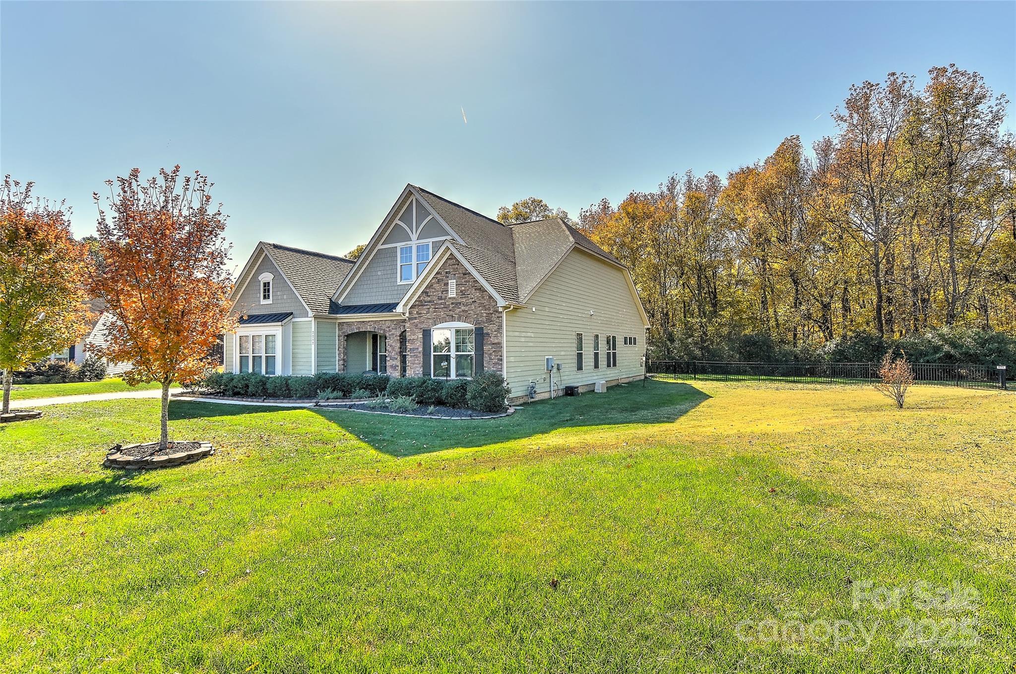 Secrest Village - Residential