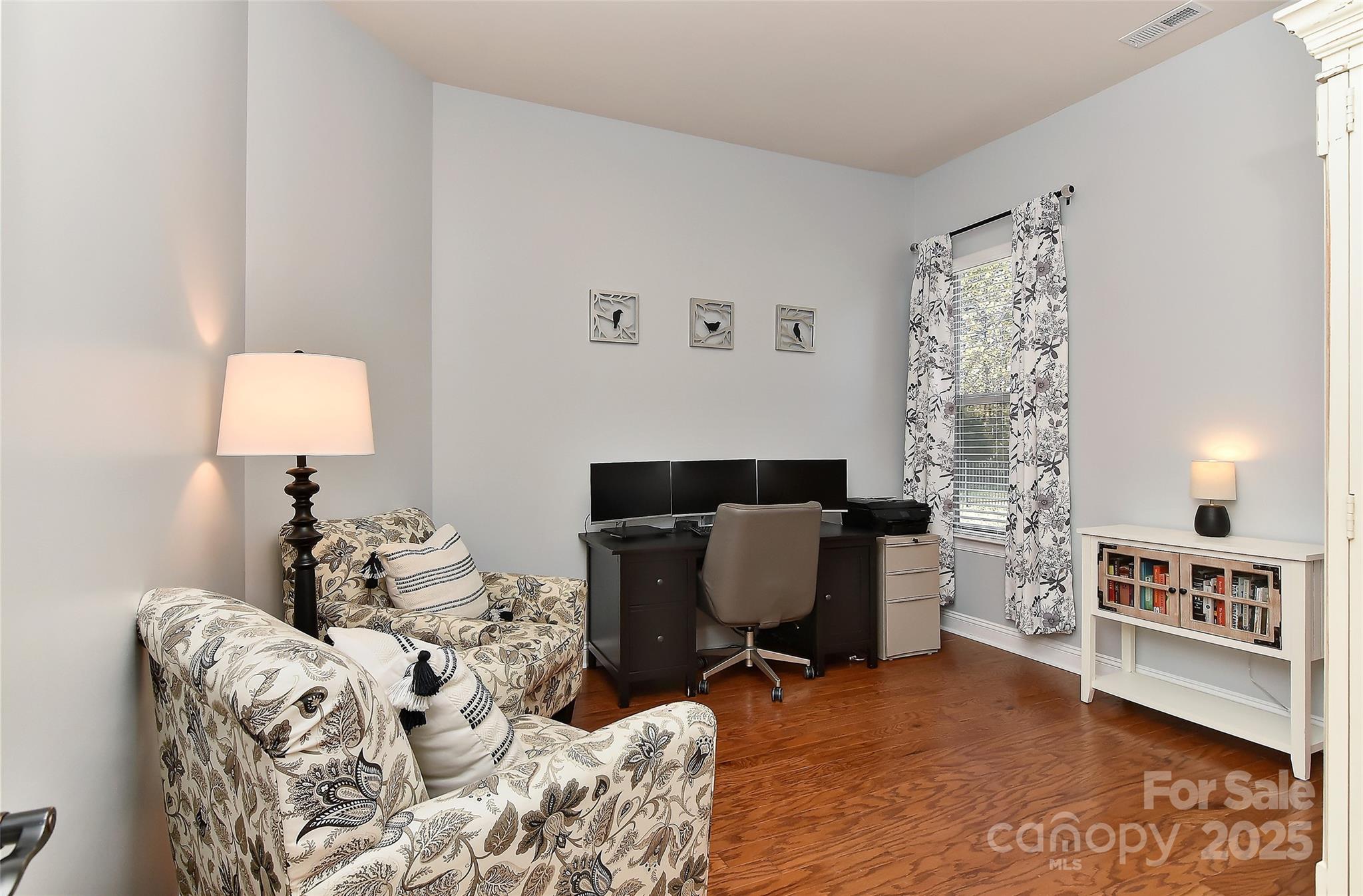 Secrest Village - Residential