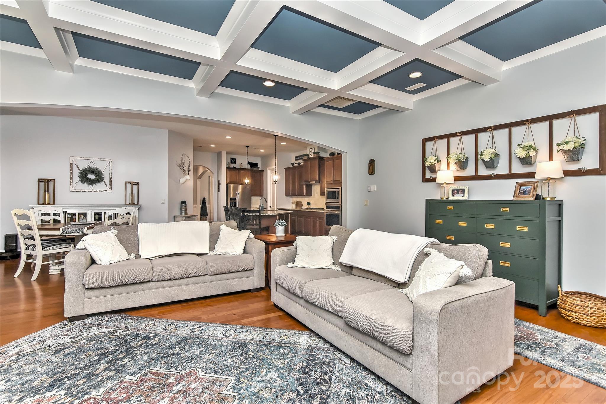 Secrest Village - Residential