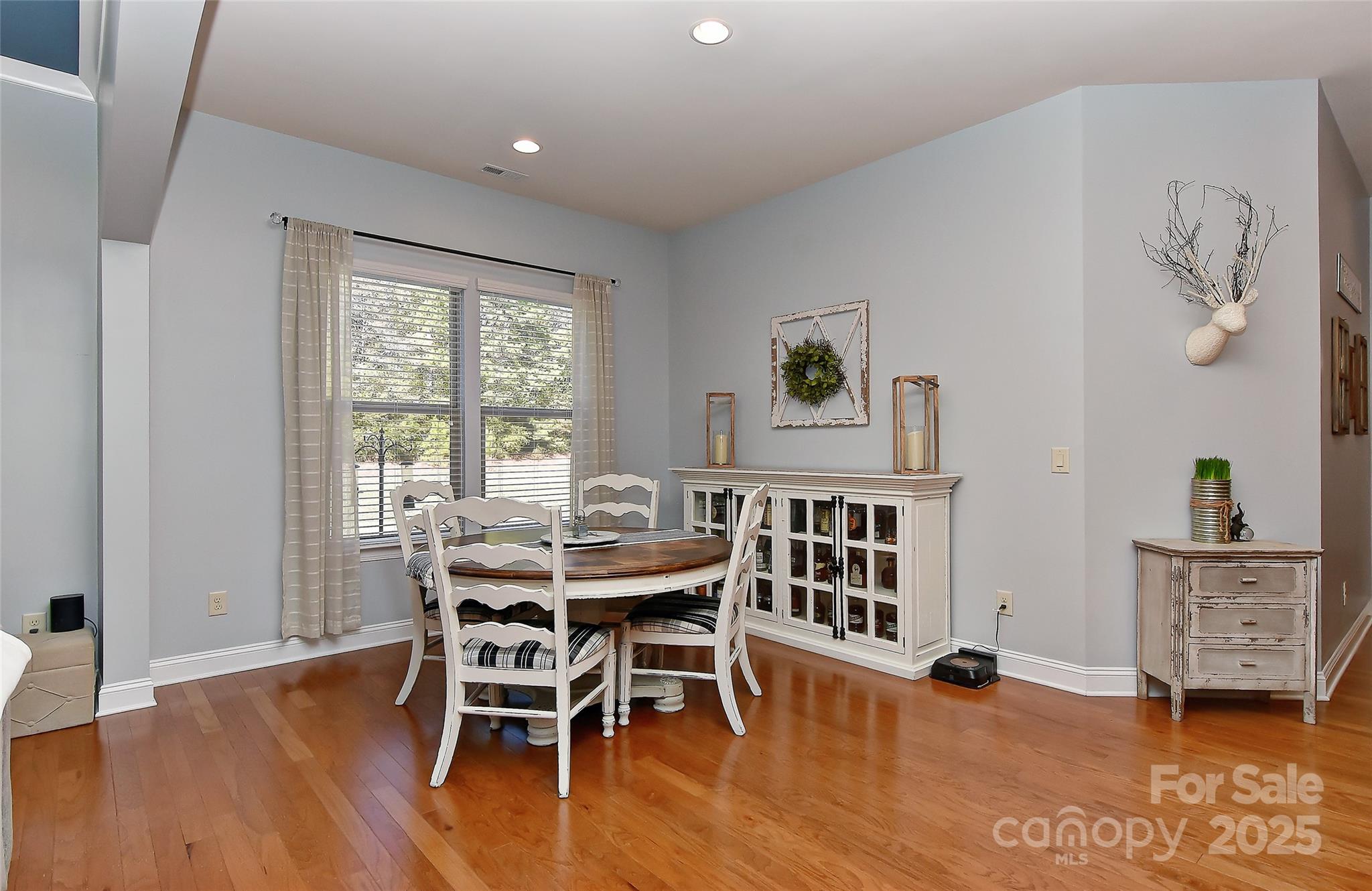 Secrest Village - Residential