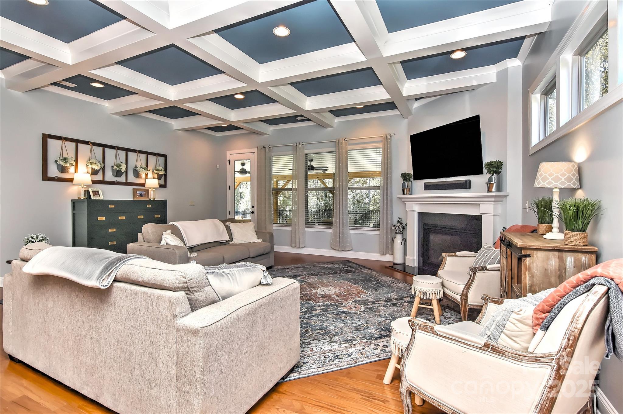 Secrest Village - Residential