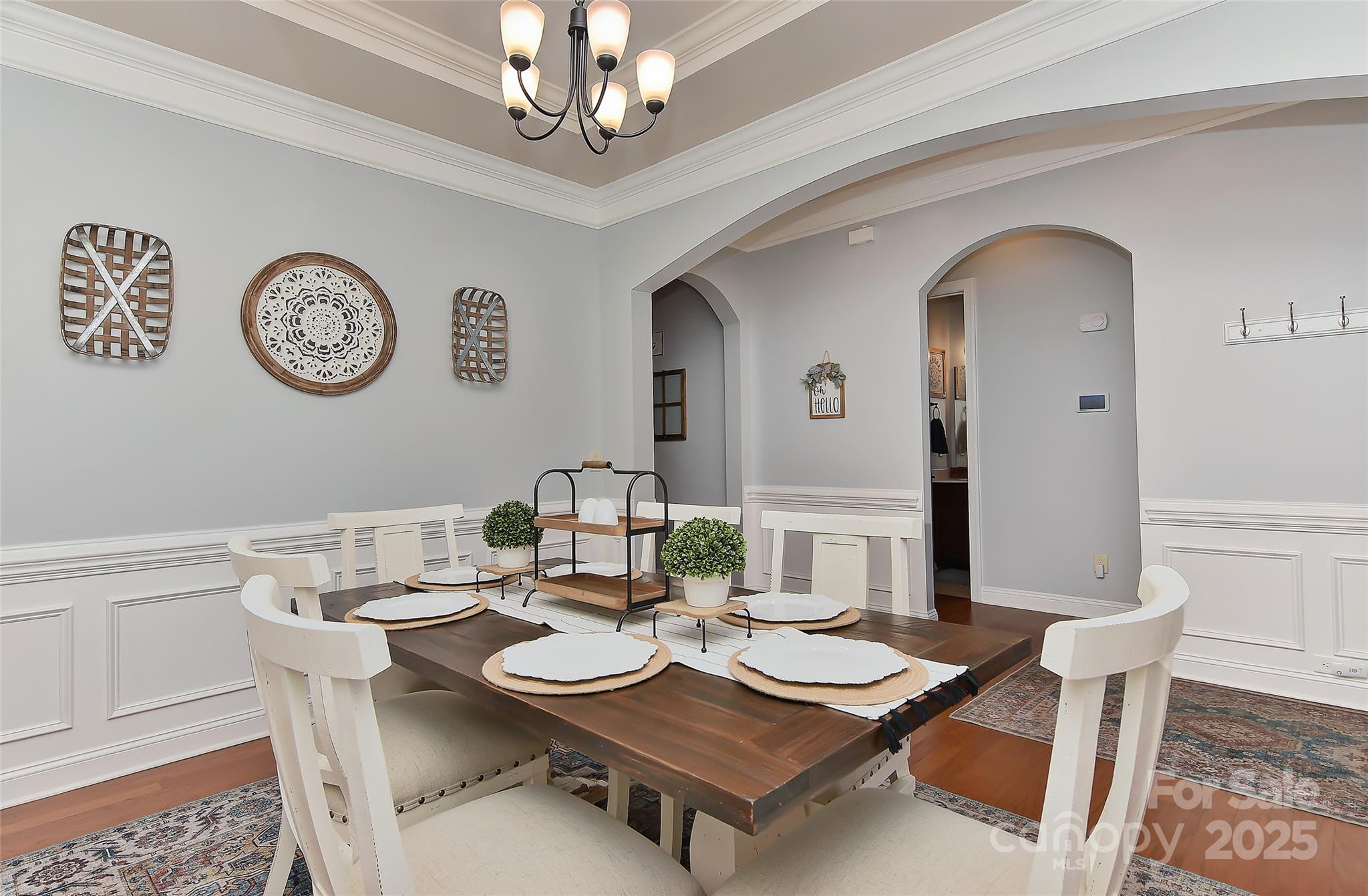 Secrest Village - Residential