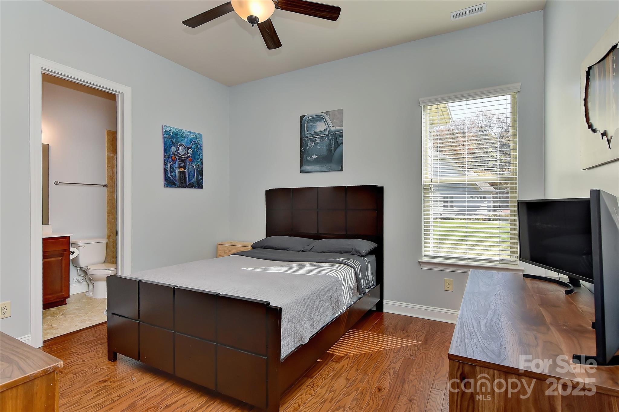 Secrest Village - Residential