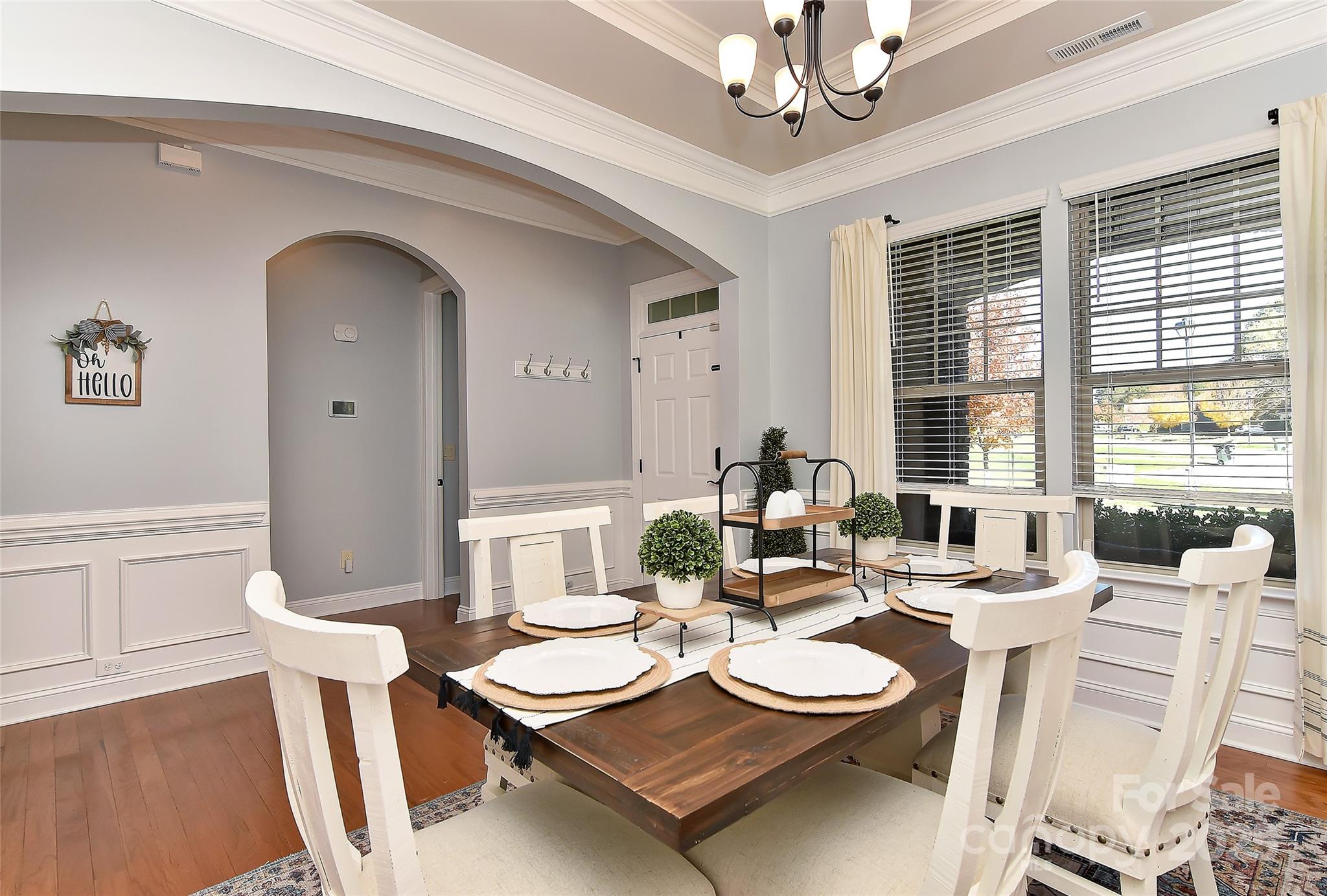 Secrest Village - Residential