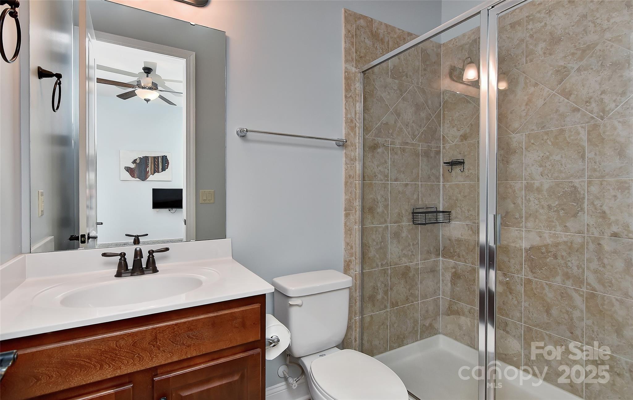 Secrest Village - Residential