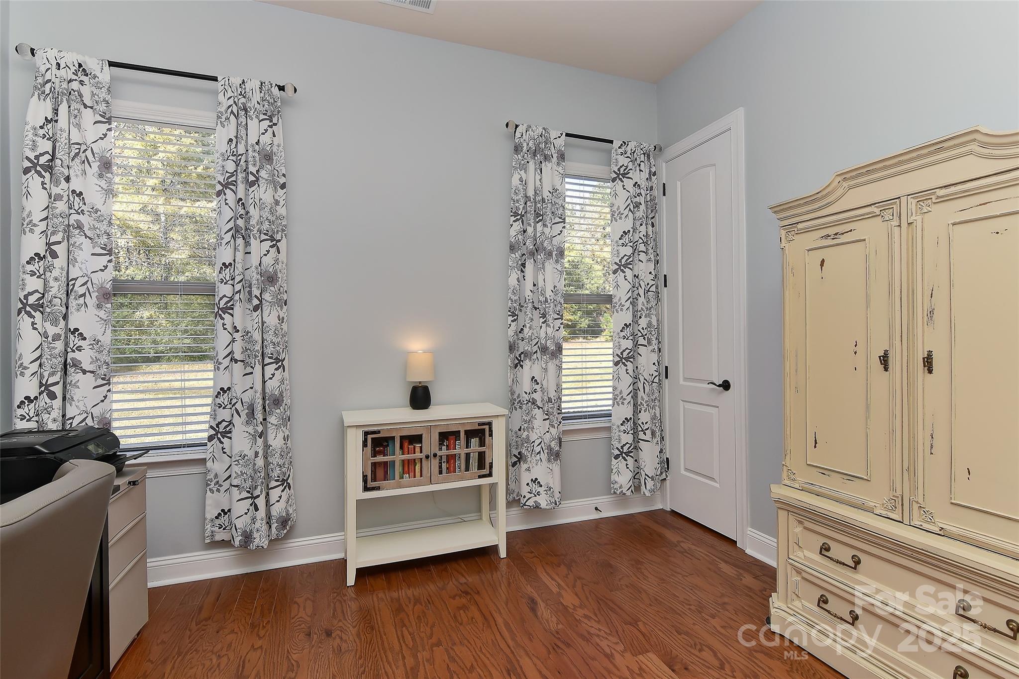 Secrest Village - Residential