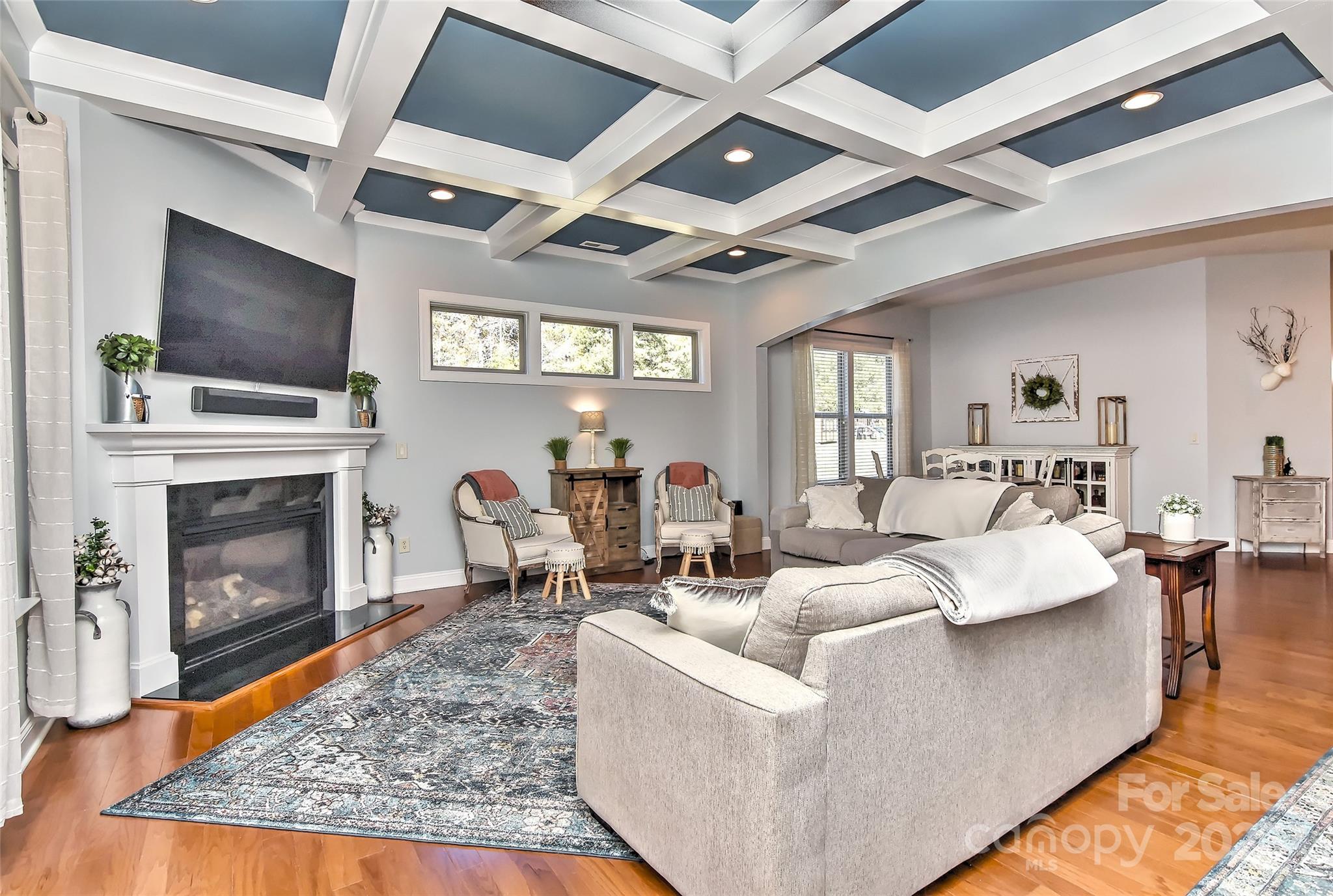 Secrest Village - Residential