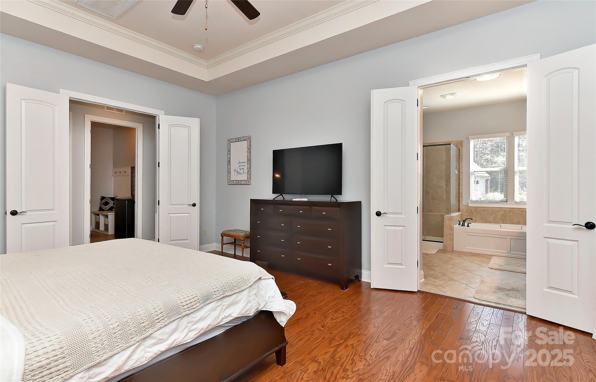 Secrest Village - Residential