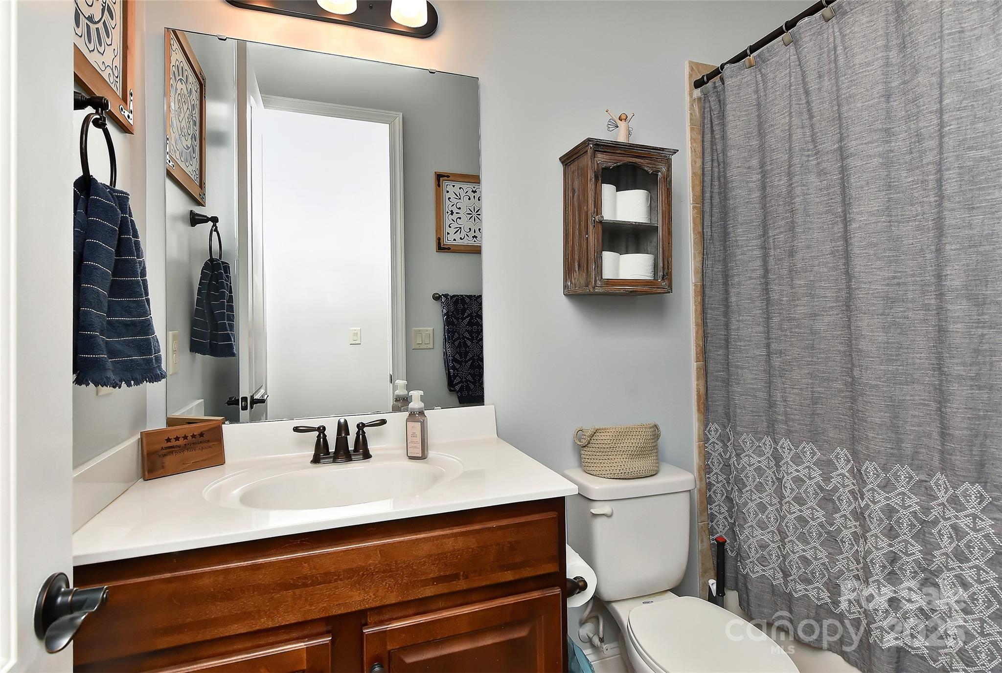 Secrest Village - Residential