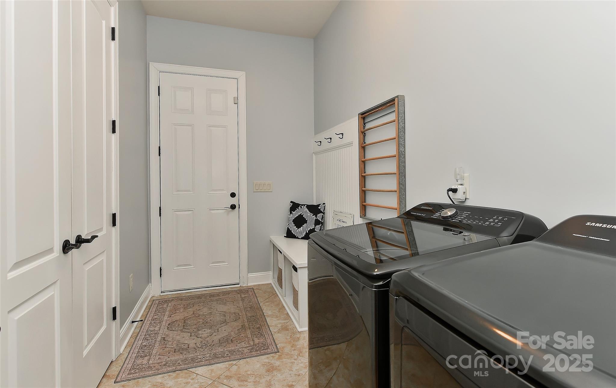 Secrest Village - Residential