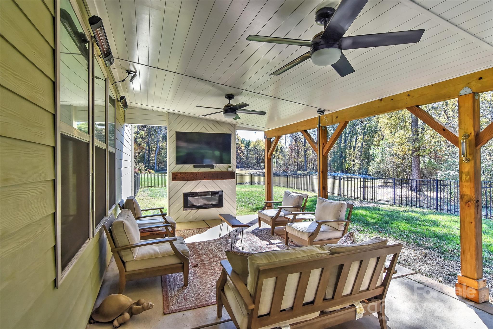 Secrest Village - Residential