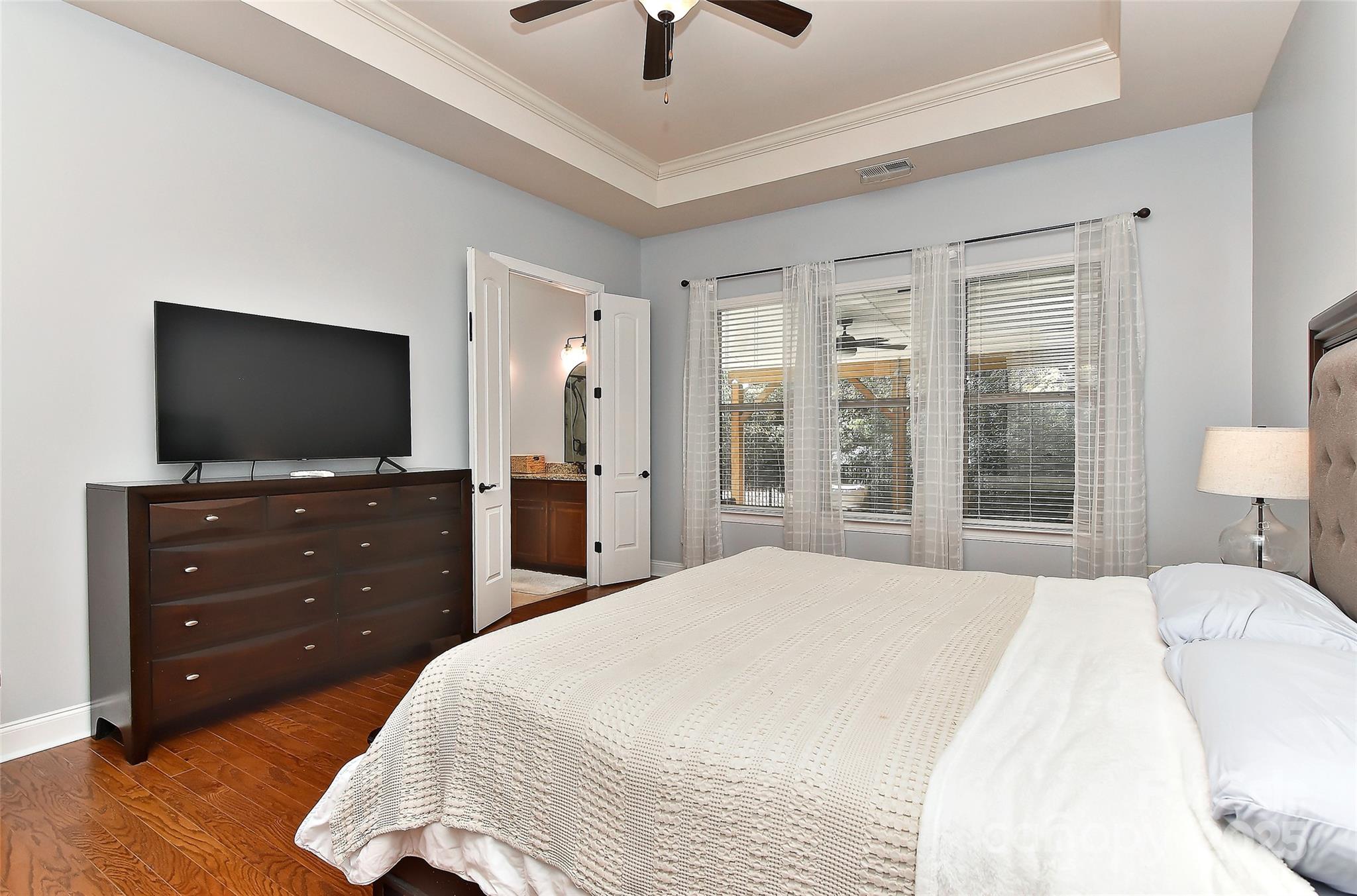 Secrest Village - Residential