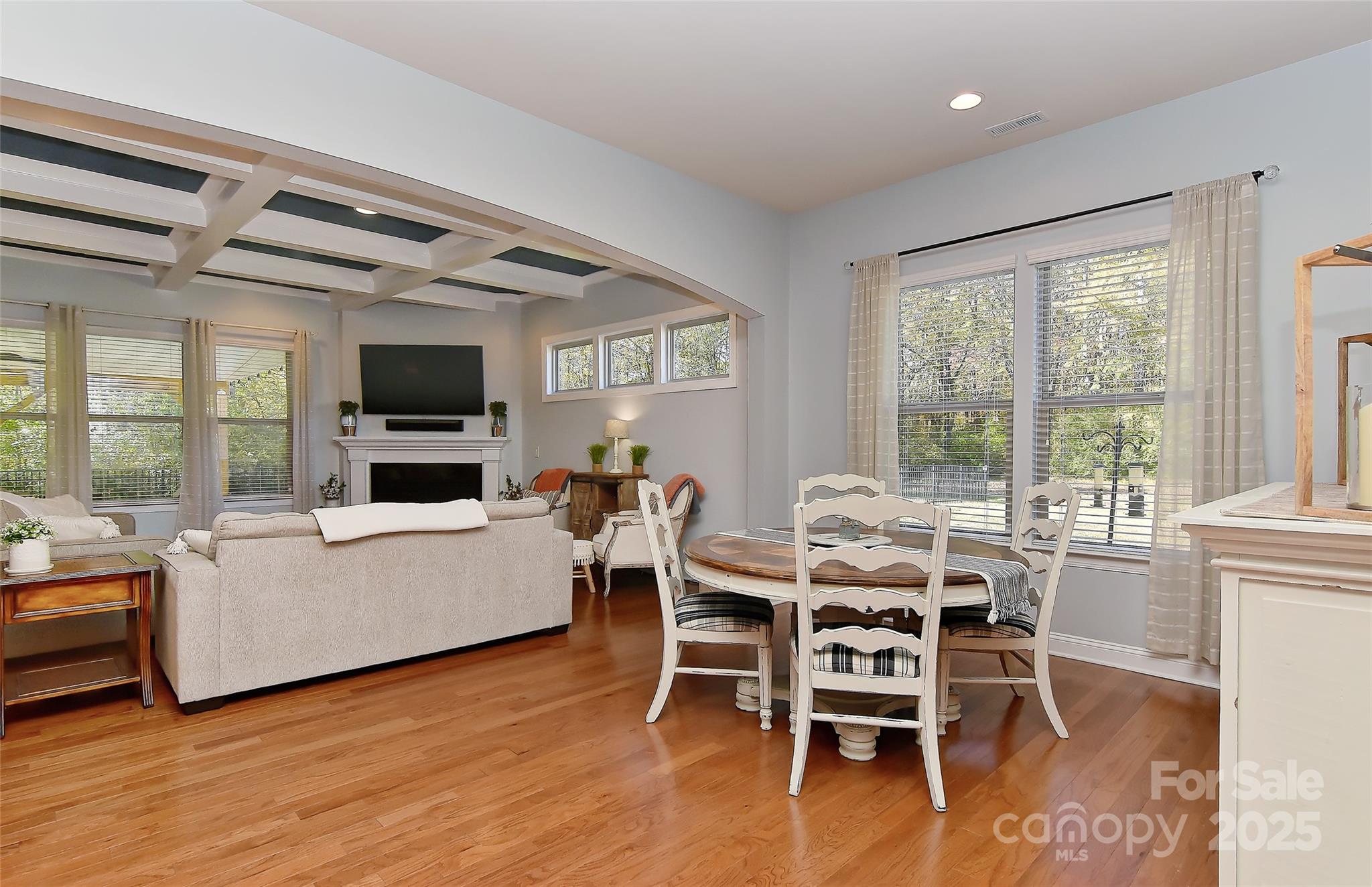 Secrest Village - Residential