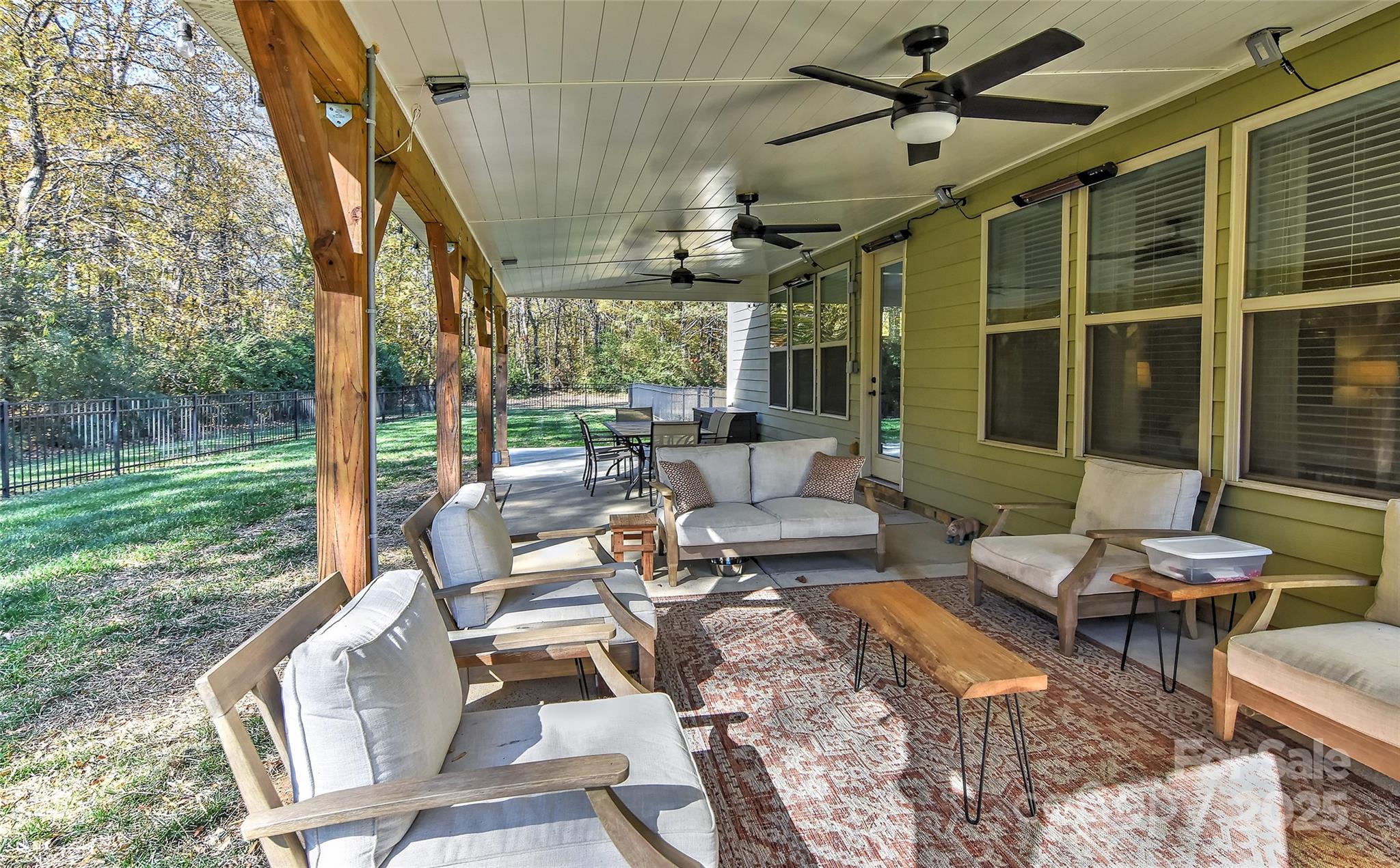 Secrest Village - Residential