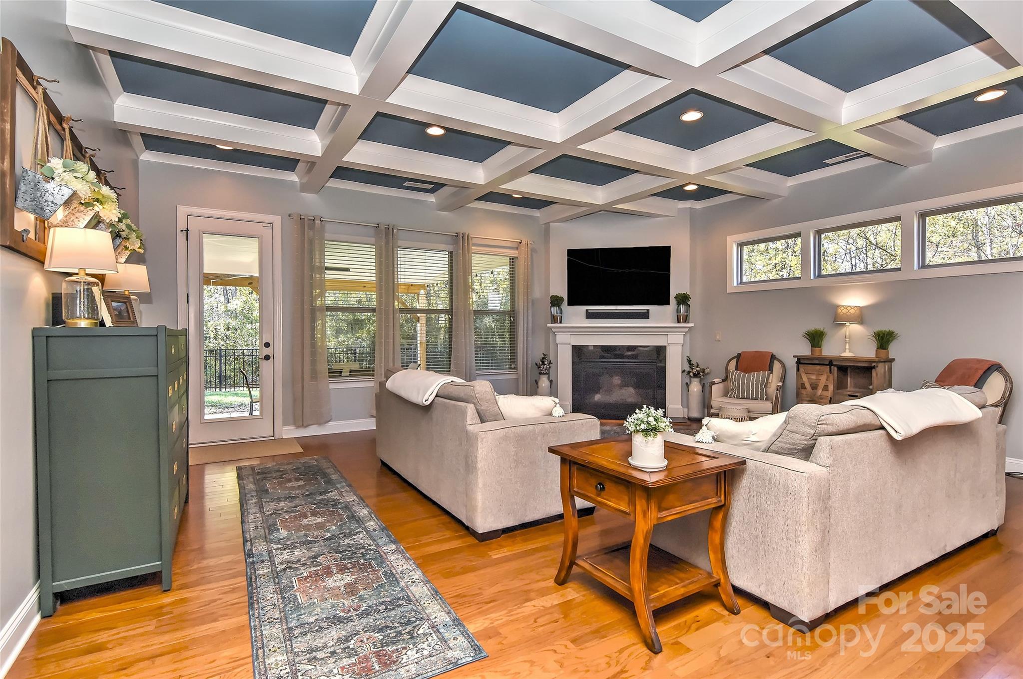 Secrest Village - Residential