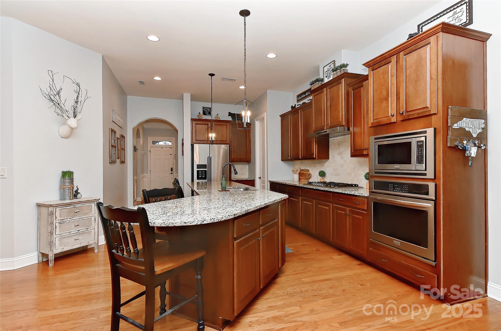 Secrest Village - Residential