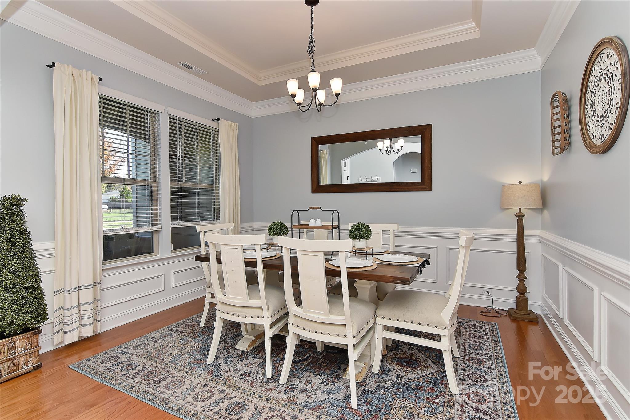 Secrest Village - Residential