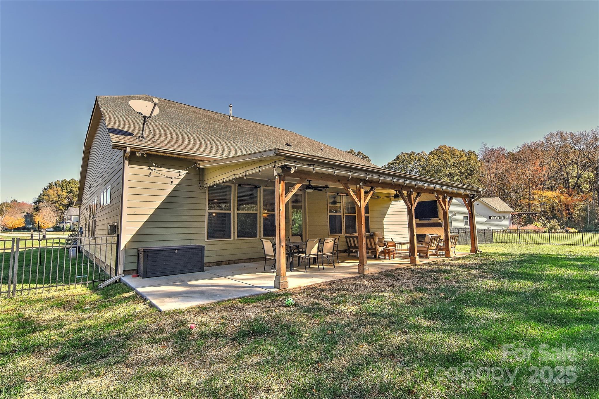 Secrest Village - Residential