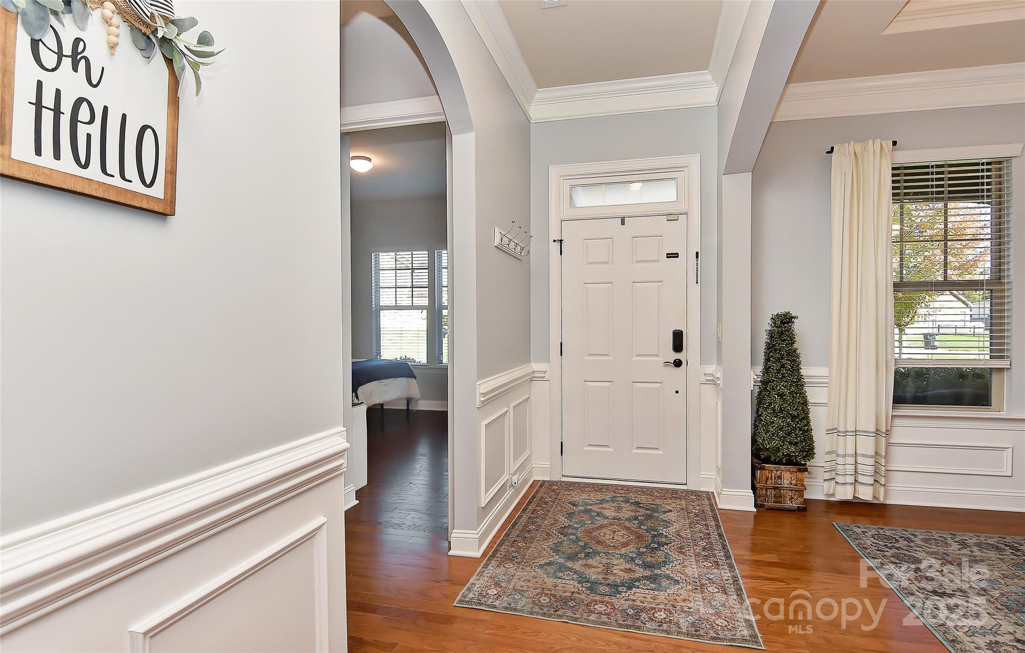 Secrest Village - Residential